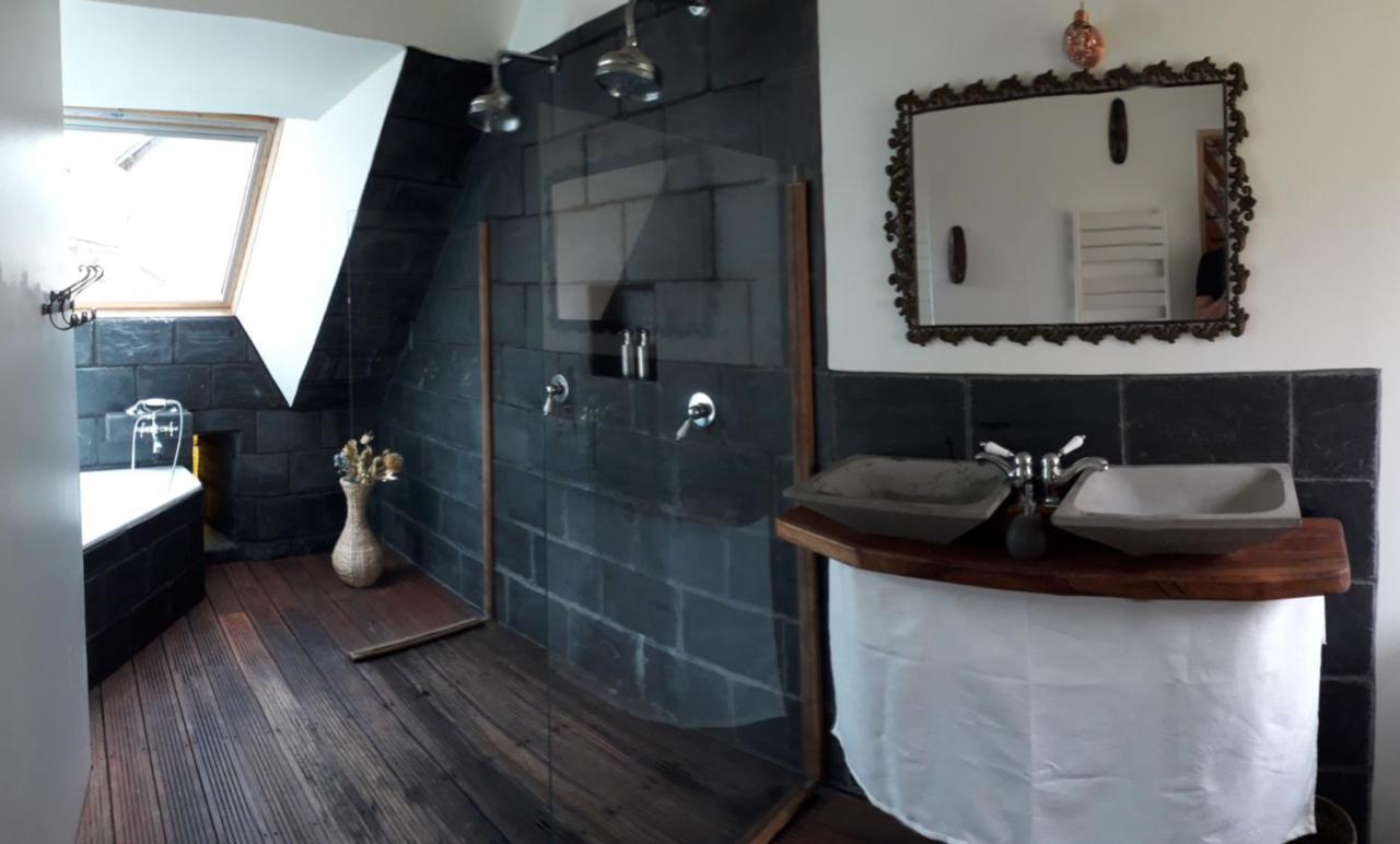 Chambres D'Hotes Les Chatougoulis Les Bordes-sur-Lez Kültér fotó