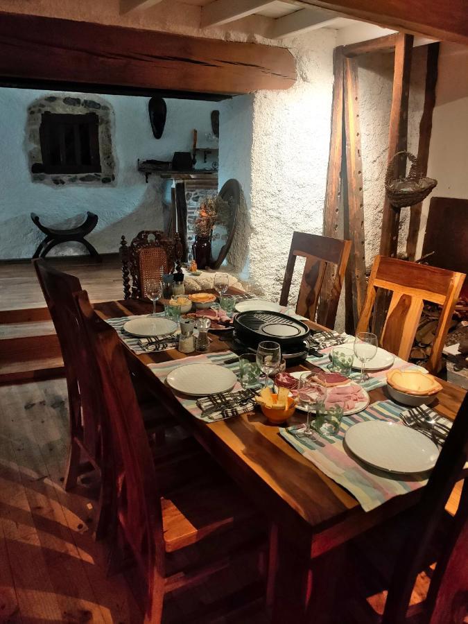 Chambres D'Hotes Les Chatougoulis Les Bordes-sur-Lez Kültér fotó